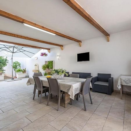 Maison Nina Marsala Kültér fotó