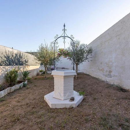 Maison Nina Marsala Kültér fotó