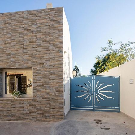 Maison Nina Marsala Kültér fotó