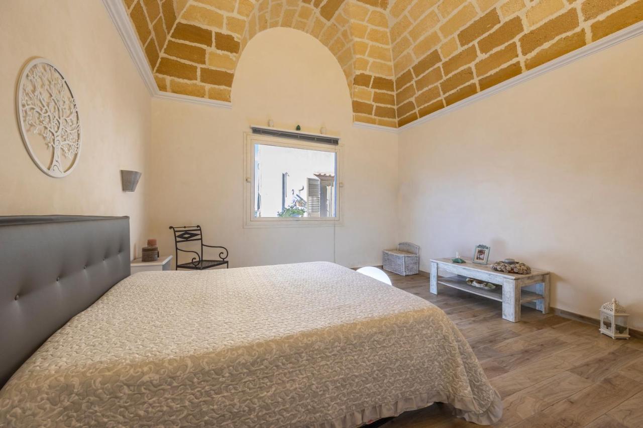 Maison Nina Marsala Kültér fotó