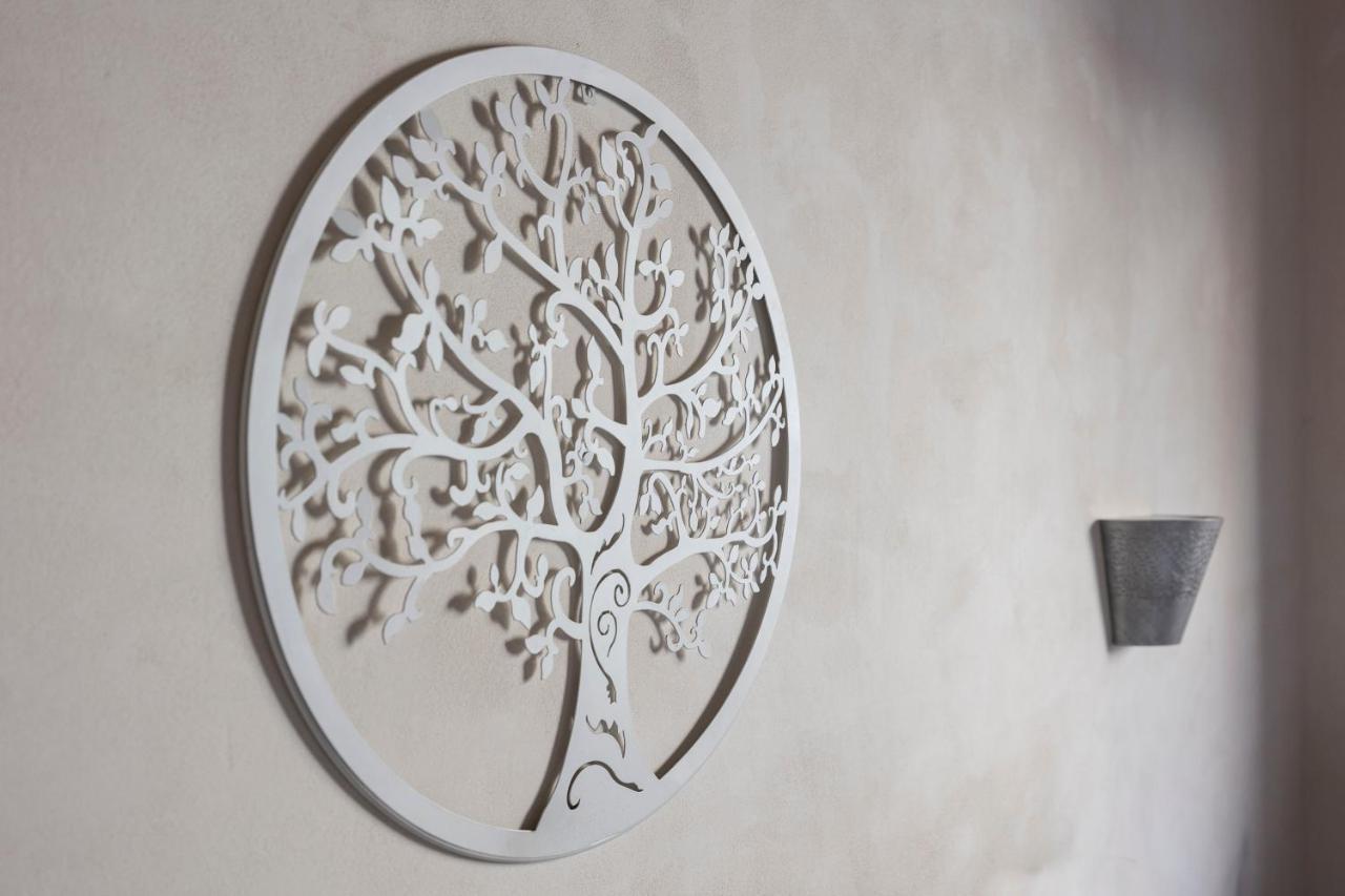 Maison Nina Marsala Kültér fotó