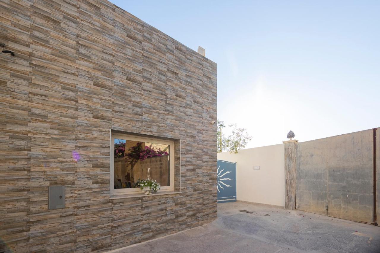 Maison Nina Marsala Kültér fotó