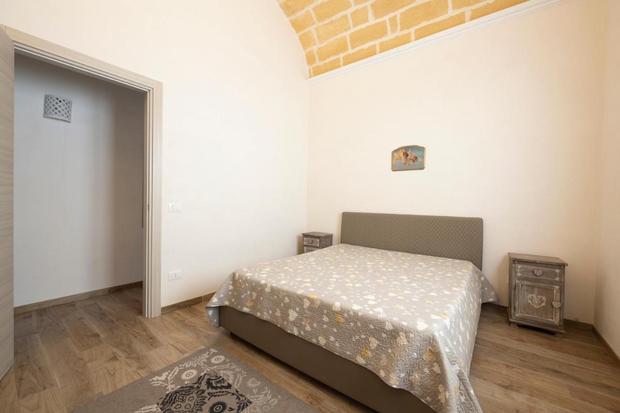 Maison Nina Marsala Kültér fotó