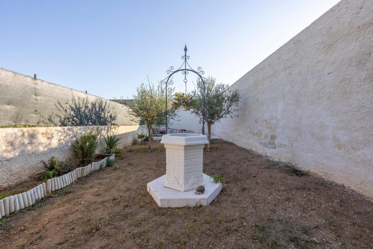 Maison Nina Marsala Kültér fotó