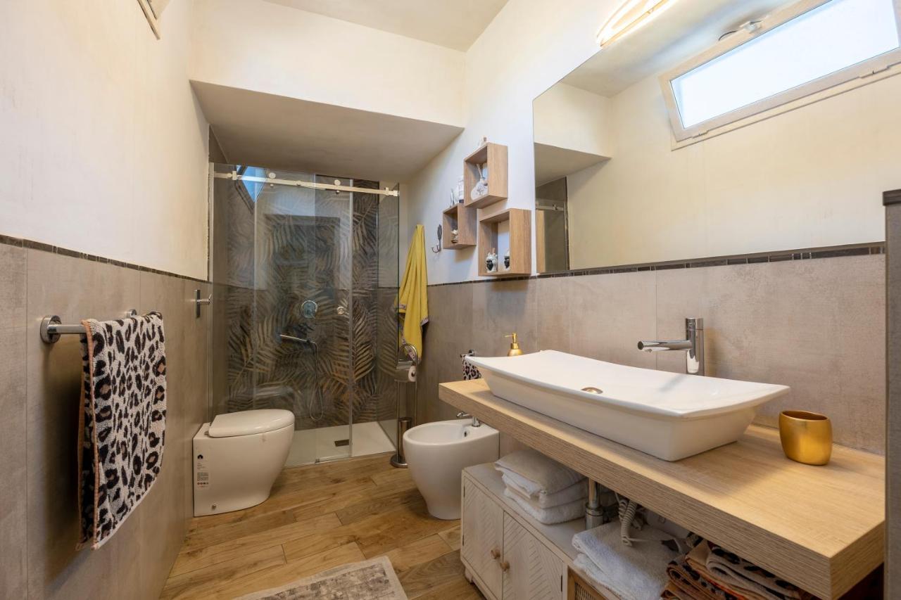 Maison Nina Marsala Kültér fotó
