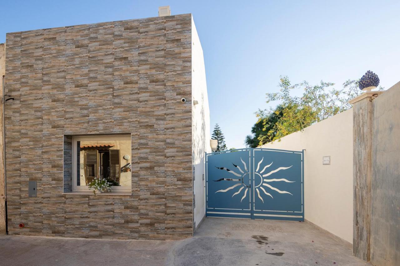 Maison Nina Marsala Kültér fotó