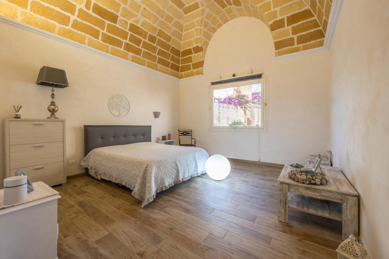 Maison Nina Marsala Kültér fotó