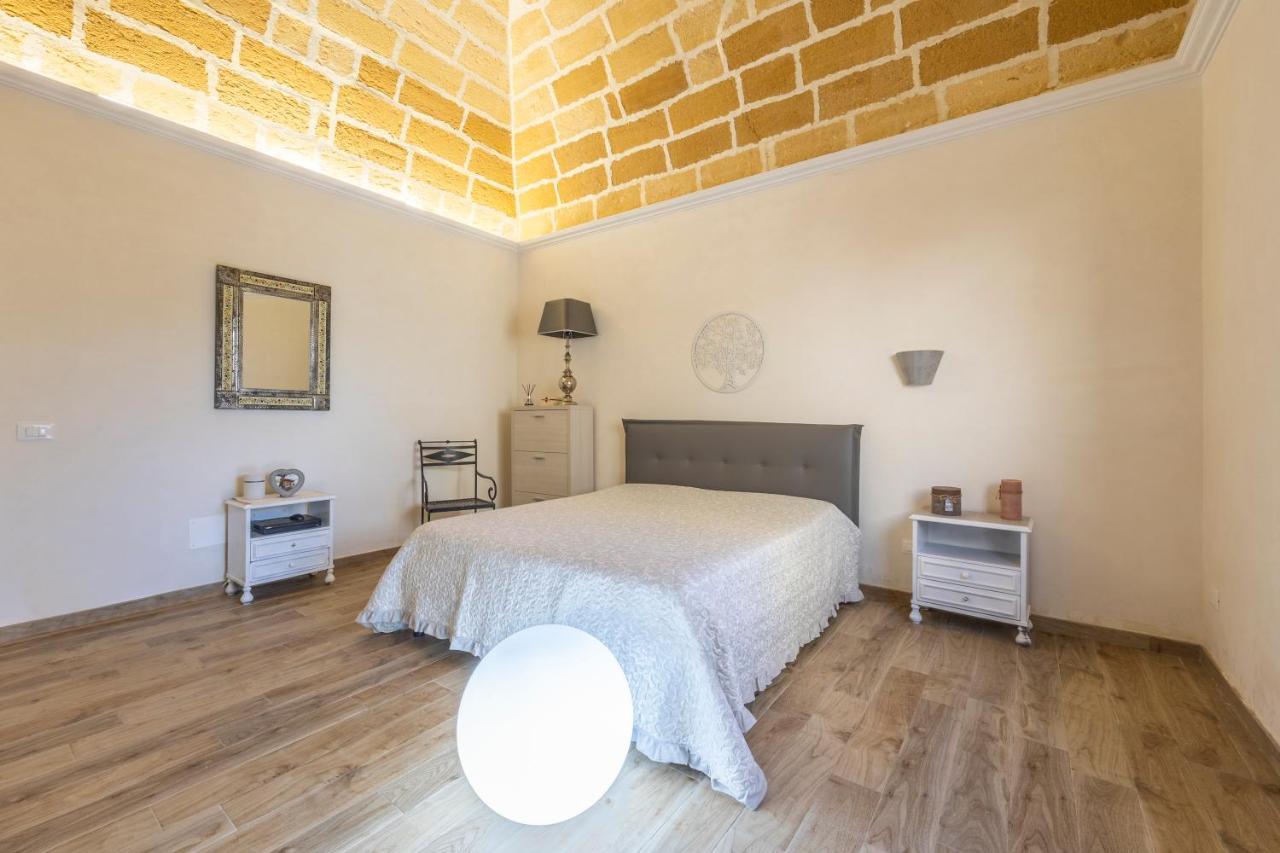 Maison Nina Marsala Kültér fotó